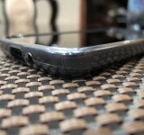 Nexus 4 FlexiShield Skin   Review