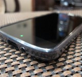 Nexus 4 FlexiShield Skin   Review