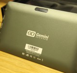 Gemini JoyTAB GEM7008 review