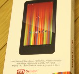 Gemini JoyTAB GEM7008 review