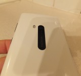 Nokia Lumia 920   Initial Impressions