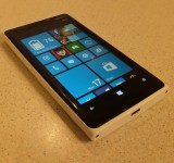 Nokia Lumia 920   Initial Impressions