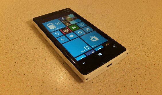 Lumia 920 pic 6