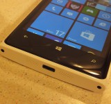 Nokia Lumia 920   Initial Impressions