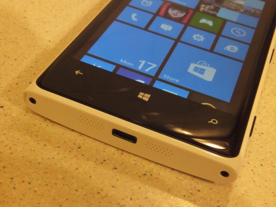 Lumia 920 pic 8