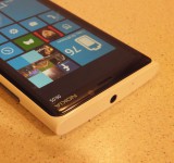 Nokia Lumia 920   Initial Impressions