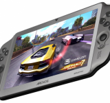 Archos release their new Gamepad tablet