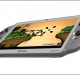 Archos release their new Gamepad tablet