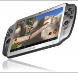 Archos release their new Gamepad tablet