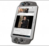 Archos release their new Gamepad tablet