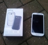 Pong Case for the Samsung Galaxy S III   Review