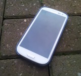 Pong Case for the Samsung Galaxy S III   Review