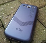 Pong Case for the Samsung Galaxy S III   Review