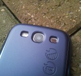 Pong Case for the Samsung Galaxy S III   Review