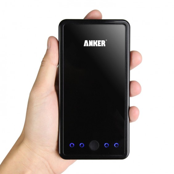 Anker Battery 1