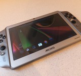 Archos Gamepad   Review