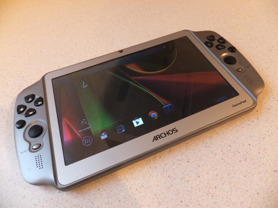 Archos Gamepad 1