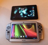 Archos Gamepad   Review