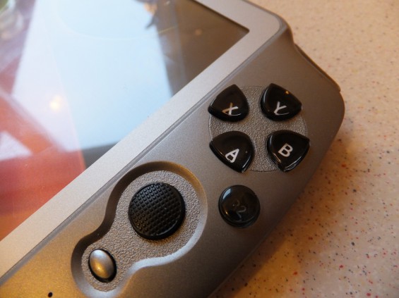 Archos Gamepad 3