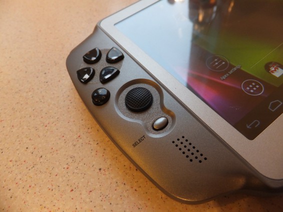 Archos Gamepad 7