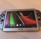 Archos Gamepad   Review