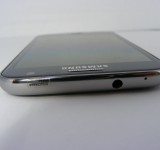 Samsung Ativ S   Initial Impressions