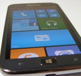 Samsung Ativ S   Initial Impressions