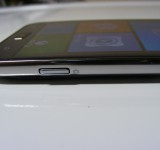 Samsung Ativ S   Initial Impressions