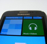 Samsung Ativ S   Initial Impressions