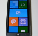 Samsung Ativ S   Initial Impressions