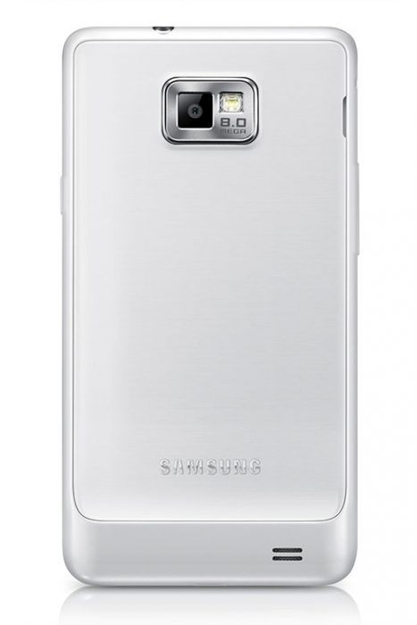 GALAXY S II Plus Product Image 3