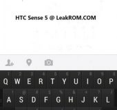 HTC M7 ROM shots leak