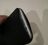 Samsung Galaxy Note genuine accessories round up. Docks, cases and an adaptor