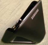 Samsung Galaxy Note genuine accessories round up. Docks, cases and an adaptor