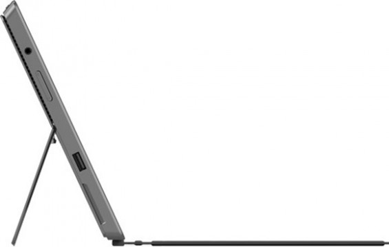 Microsoft Surface Pro 1