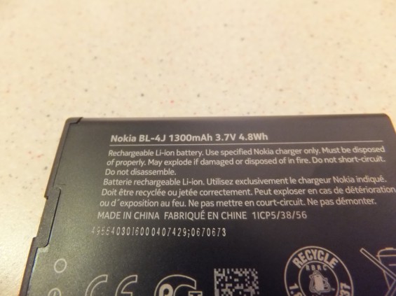 Nokia Lumia 620 14