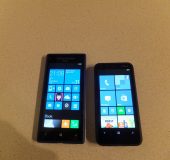 Nokia Lumia 620   Initial Impressions