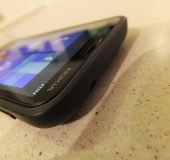 Nokia Lumia 620   Initial Impressions
