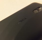 Nokia Lumia 620   Initial Impressions