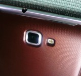 Samsung Galaxy Note genuine accessories round up. Docks, cases and an adaptor