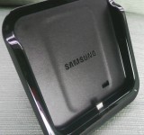 Samsung Galaxy Note genuine accessories round up. Docks, cases and an adaptor