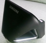 Samsung Galaxy Note genuine accessories round up. Docks, cases and an adaptor