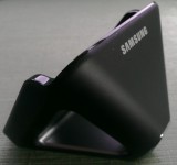 Samsung Galaxy Note genuine accessories round up. Docks, cases and an adaptor