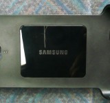 Samsung Galaxy Note genuine accessories round up. Docks, cases and an adaptor