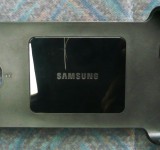 Samsung Galaxy Note genuine accessories round up. Docks, cases and an adaptor