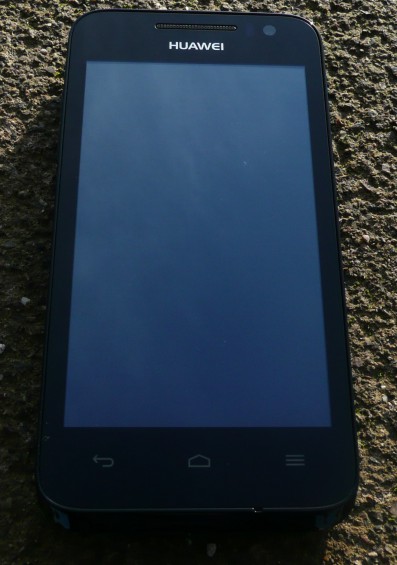 Huawei G330