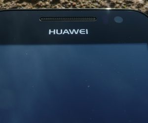 Huawei G330 Top