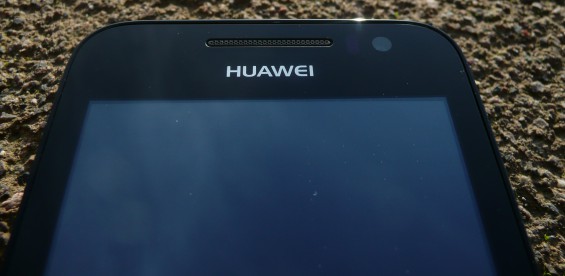 Huawei G330 Top