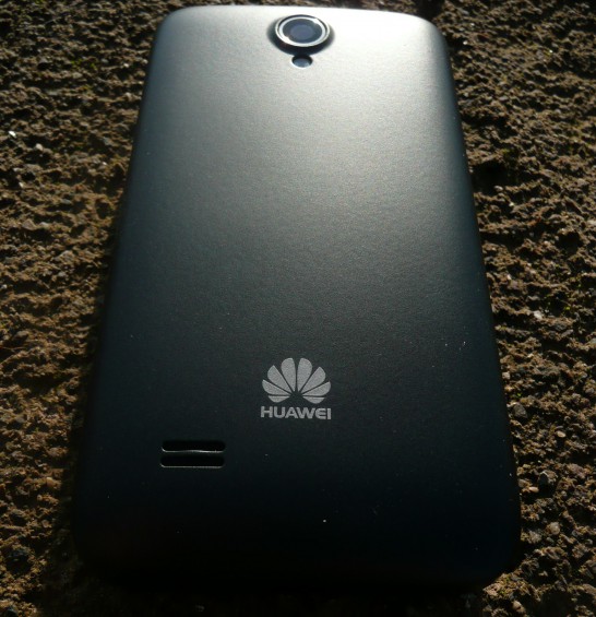 Huawei G330
