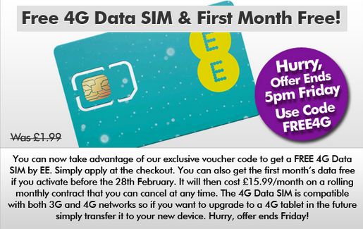 ee 4g sim expansys